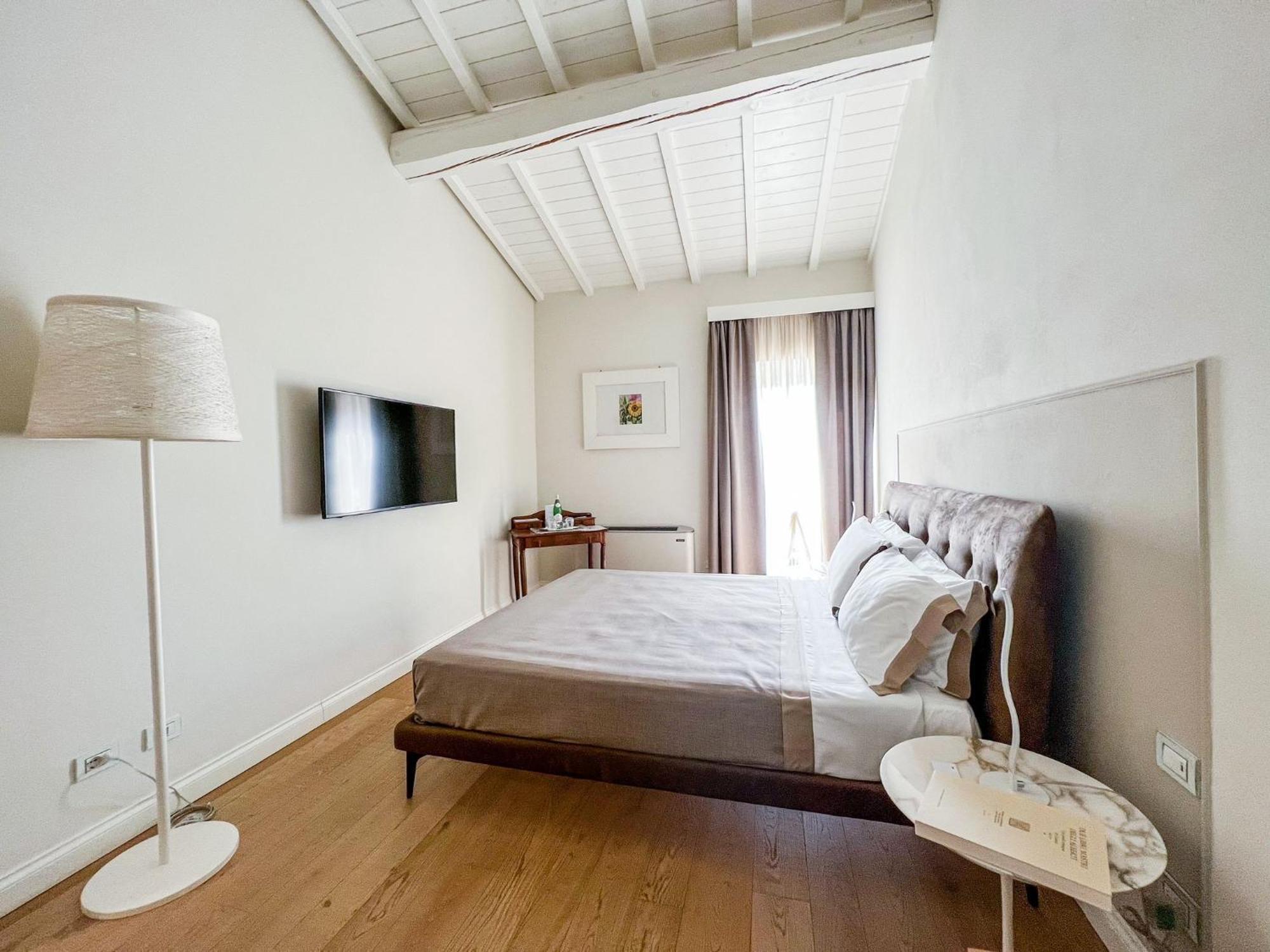 Suite เกรเว อิน เคียนตี ภายนอก รูปภาพ